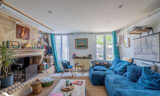 Maison 4 Pièces 150 m² à vendre à Cérons (33720)