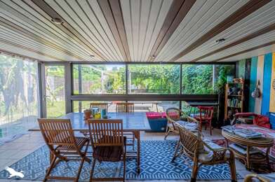 Maison 4 pièces 285000 €