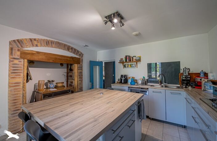 Maison de bourg de 4 pièces principales — photo 2