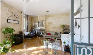 Appartement 4 Pièces 119 m² à vendre à Bordeaux (33800)