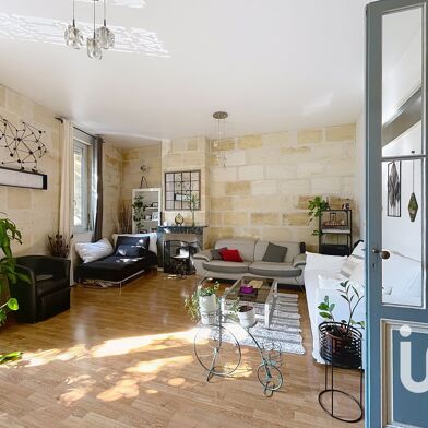 Appartement 4 pièces 449000 €