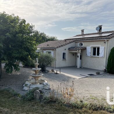 Maison 5 pièces 365000 €