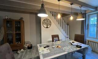 Maison 4 Pièces 150 m² à vendre à Maisonnais (18170)