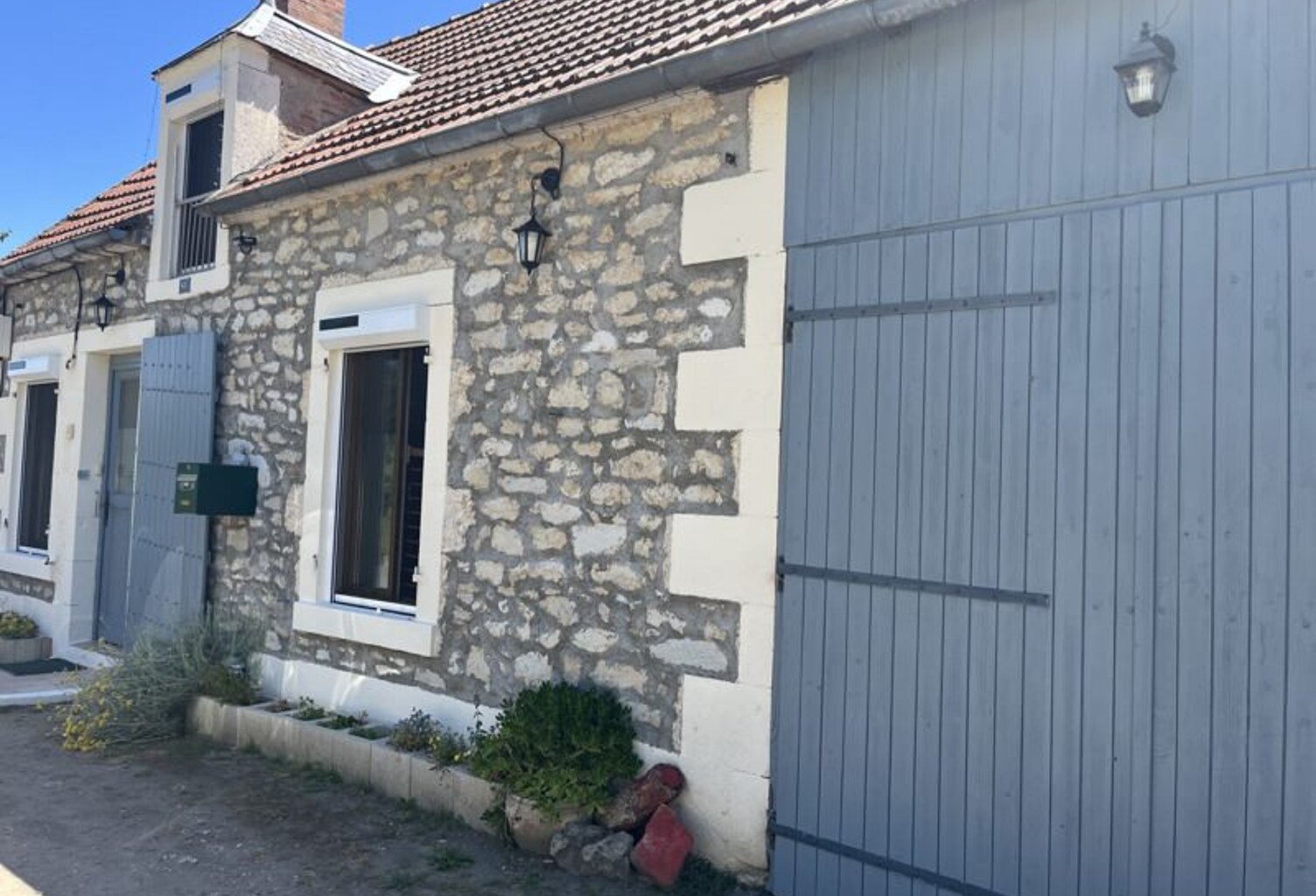 Vente maison 4 pièces 150 m² Maisonnais (18170) — photo 1