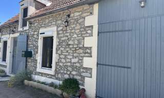 Maison 4 Pièces 150 m² à vendre à Maisonnais (18170)