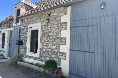 Maison 4 pièces 129808 €