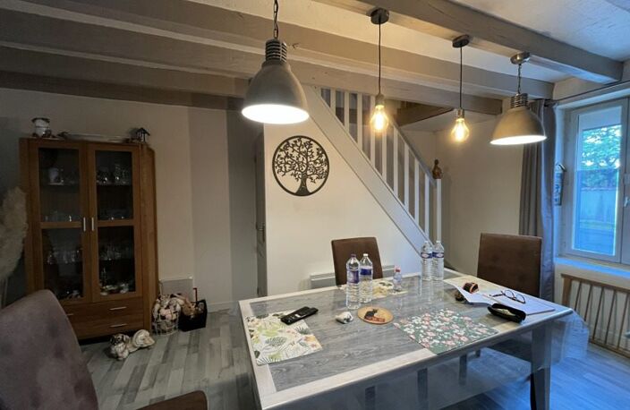 Vente maison 4 pièces 150 m² Maisonnais (18170) — photo 3