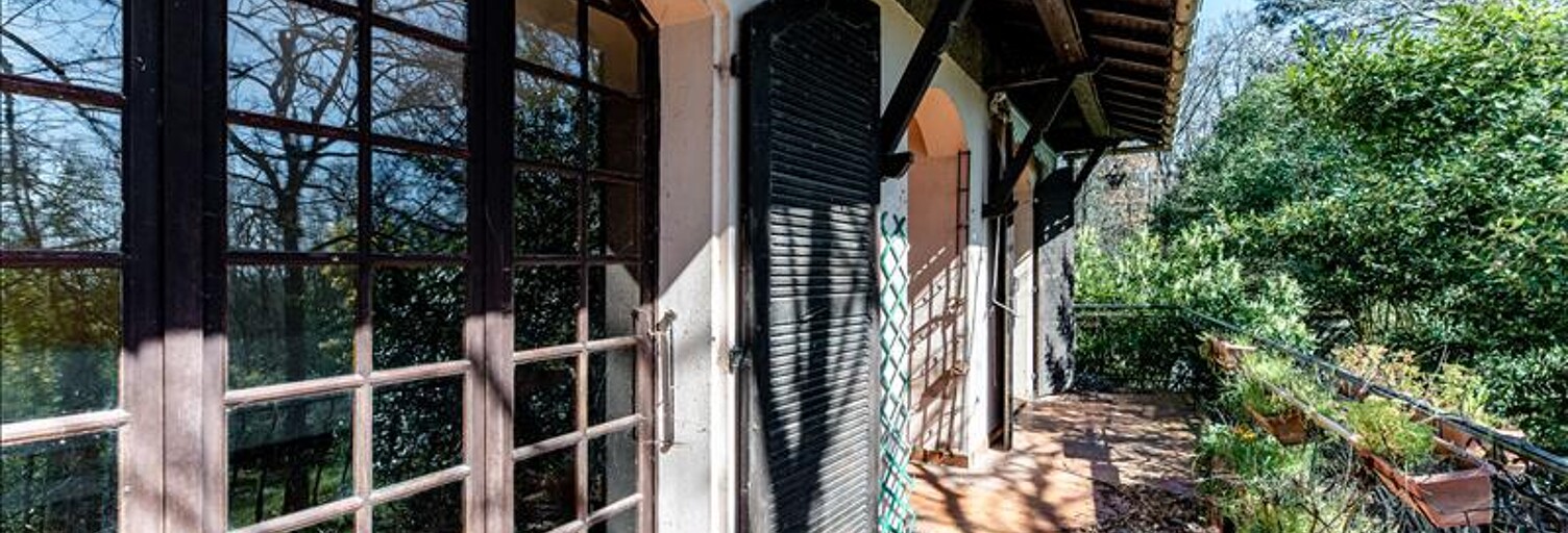 Maison 7 Pièces 148 m² à vendre à Bouloc (31620)