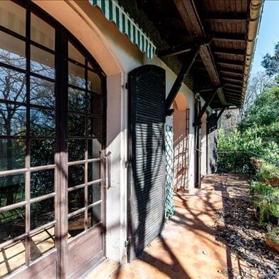 Maison 7 pièces 243800 €