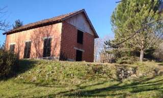 Maison 6 Pièces 65 m² à vendre à Saint-Chamassy (24260)