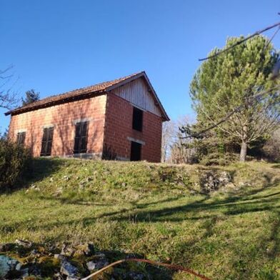 Maison 6 pièces 69006 €