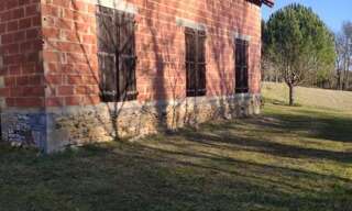 Maison 6 Pièces 65 m² à vendre à Saint-Chamassy (24260)