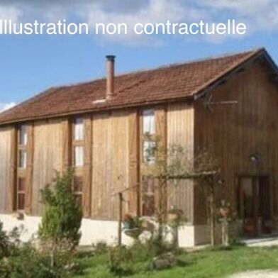 Maison 6 pièces 69006 €