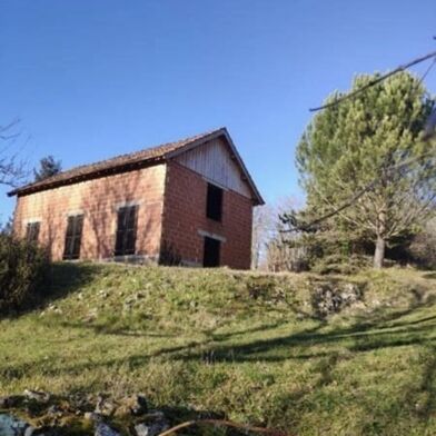 Maison 6 pièces 69006 €