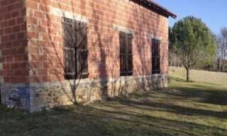 Maison 6 Pièces 65 m² à vendre à Saint-Chamassy (24260)