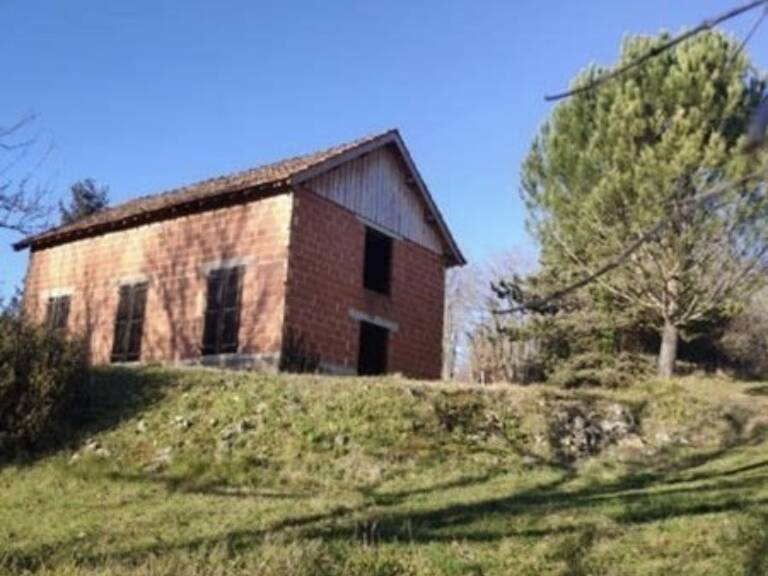 Corps de Ferme de 1 pièces principales — photo 1