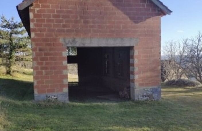 Corps de Ferme de 1 pièces principales — photo 2
