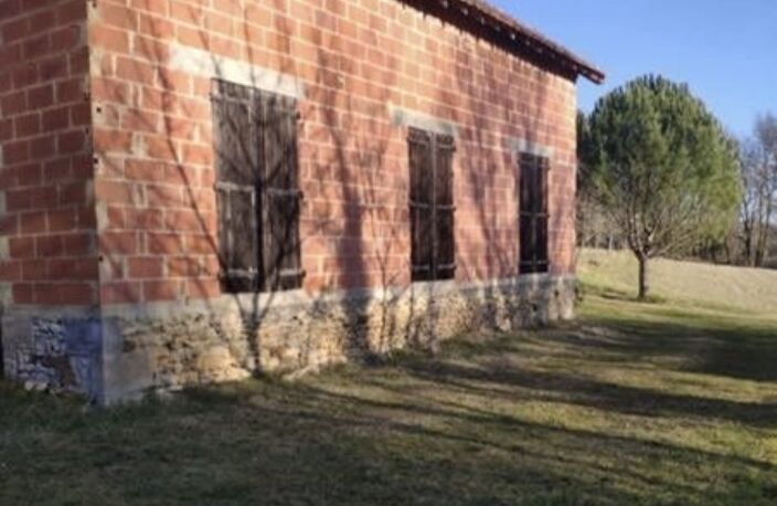 Corps de Ferme de 1 pièces principales — photo 3