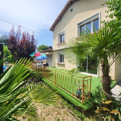 Maison 7 pièces 212500 €