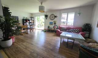 Maison 7 Pièces 156 m² à vendre à Saint-Jean-du-Falga (09100)