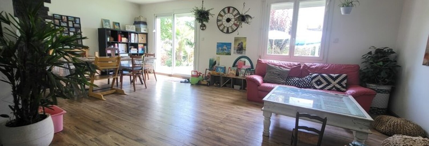 Maison 7 Pièces 156 m² à vendre à Saint-Jean-du-Falga (09100)