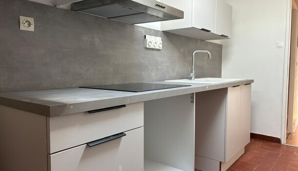 Appartement 3 pièces  à louer Valence 26000