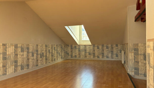 Appartement 3 pièces  à louer Valence 26000