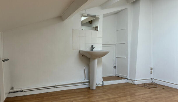 Appartement 3 pièces  à louer Valence 26000