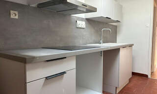 Appartement 3 Pièces 40 m² à louer à Valence (26000)