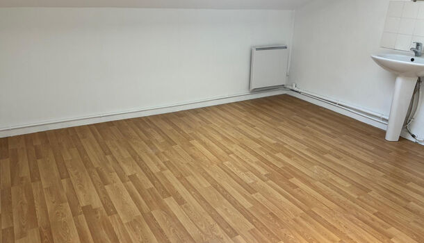 Appartement 3 pièces  à louer Valence 26000