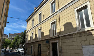 Appartement 3 Pièces 40 m² à louer à Valence (26000)