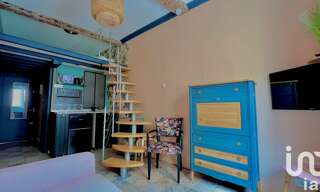 Appartement 1 Pièce 13 m² à vendre à Toulon (83000)