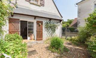 Maison 4 Pièces 95 m² à vendre à Mosnes (37530)