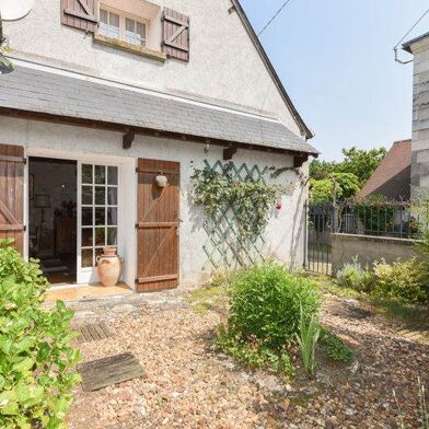 Maison 4 pièces 159000 €