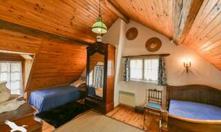 Maison 4 Pièces 95 m² à vendre à Mosnes (37530)