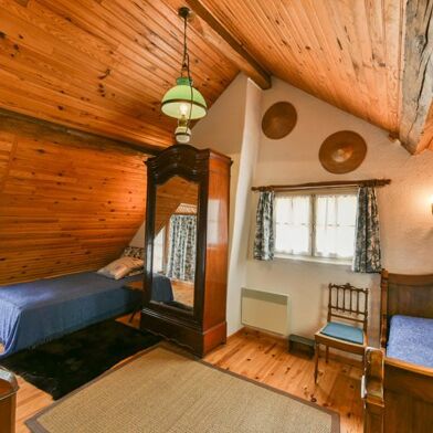 Maison 4 pièces 159000 €