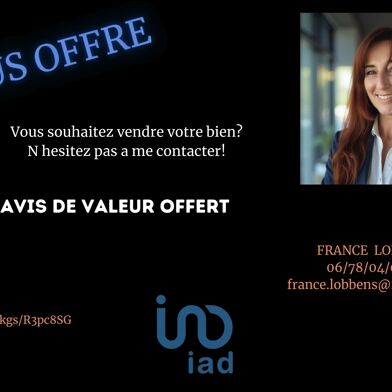 Maison 6 pièces 215000 €