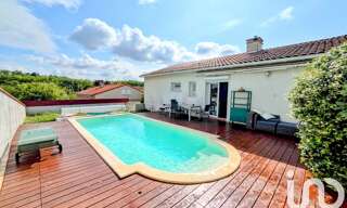 Maison 5 Pièces 120 m² à vendre à Ramonville-Saint-Agne (31520)