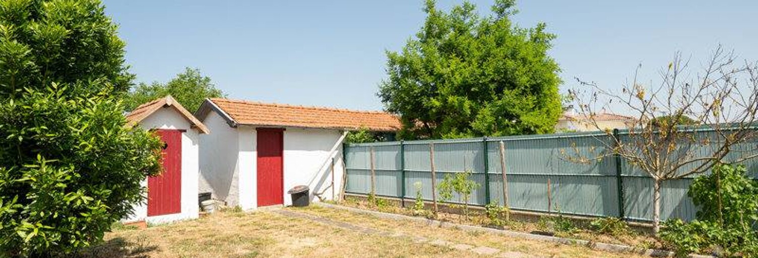 Maison 4 Pièces 77 m² à vendre à La Tremblade (17390)