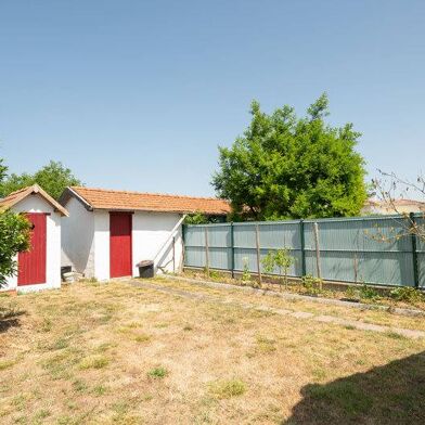 Maison 4 pièces 213000 €