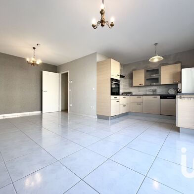 Appartement 3 pièces 159000 €