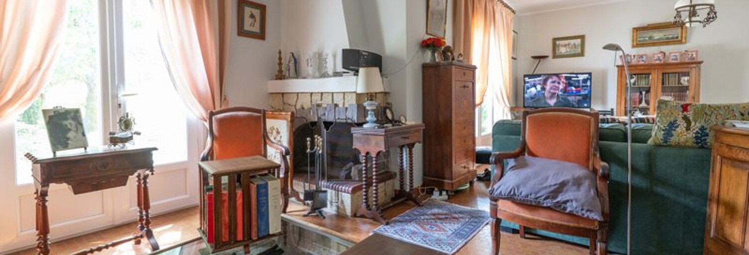 Maison 4 Pièces 124 m² à vendre à La Tremblade (17390)