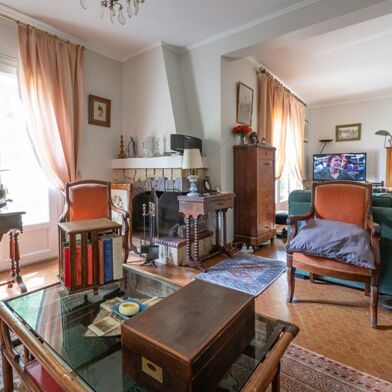 Maison 4 pièces 437808 €