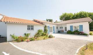 Maison 4 Pièces 124 m² à vendre à La Tremblade (17390)