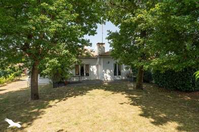 Maison 4 pièces 437808 €