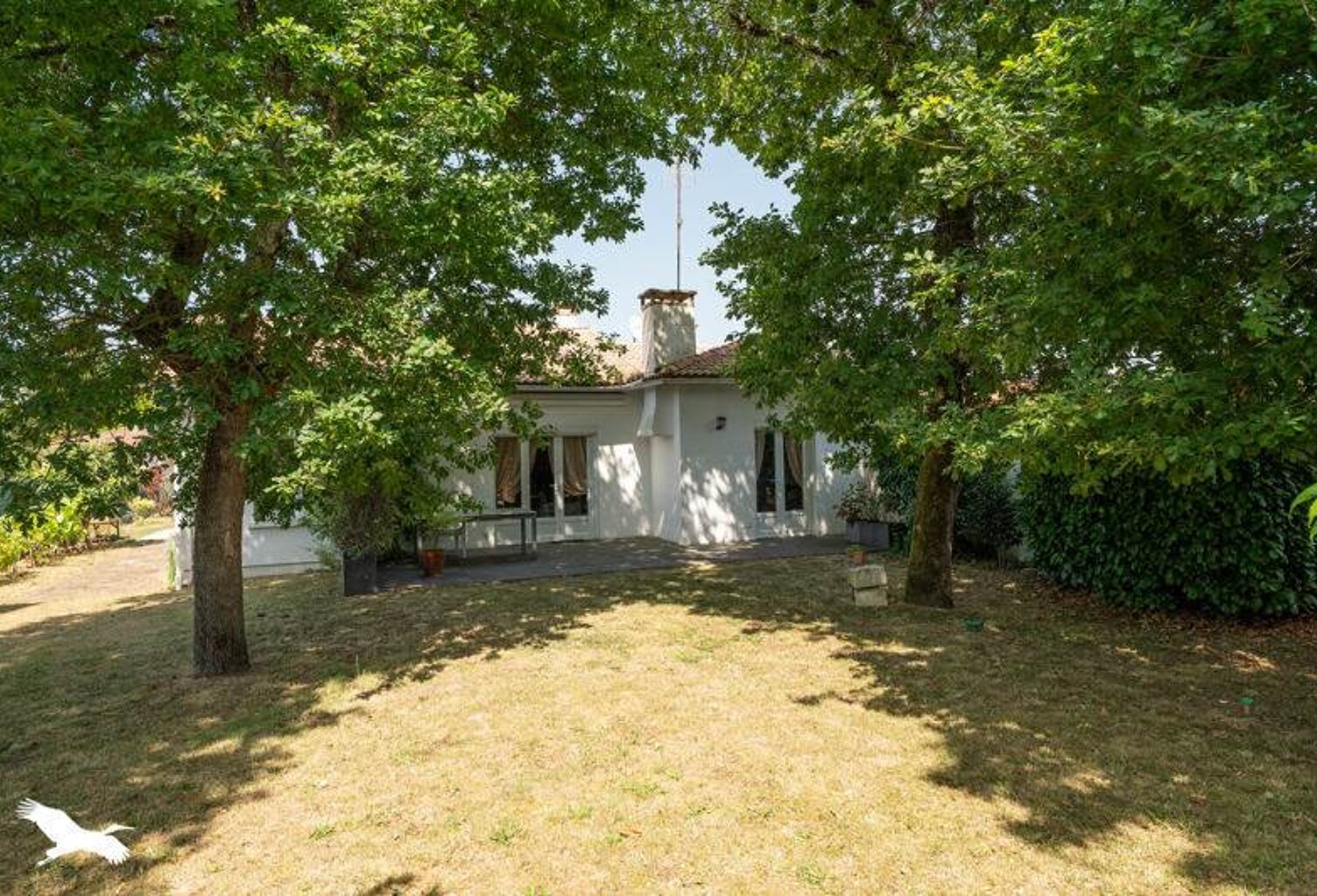 Villa de 5 pièces principales — photo 1