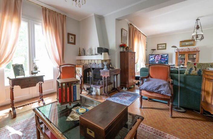 Villa de 5 pièces principales — photo 4