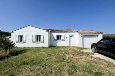 Maison 5 pièces 287900 €