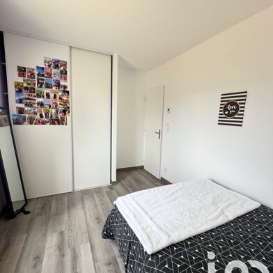 Maison 4 pièces 275000 €