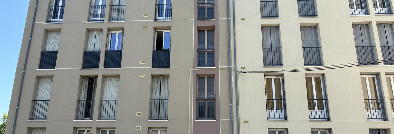 Appartement 3 Pièces 53 m² à vendre à Limoges (87000)